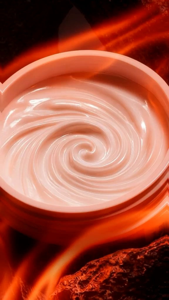 Fire Cream Extra-Forte – Crema Riscaldante Pre & Post Workout